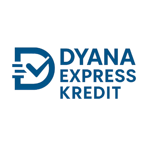Dyana Express Kredit Logo